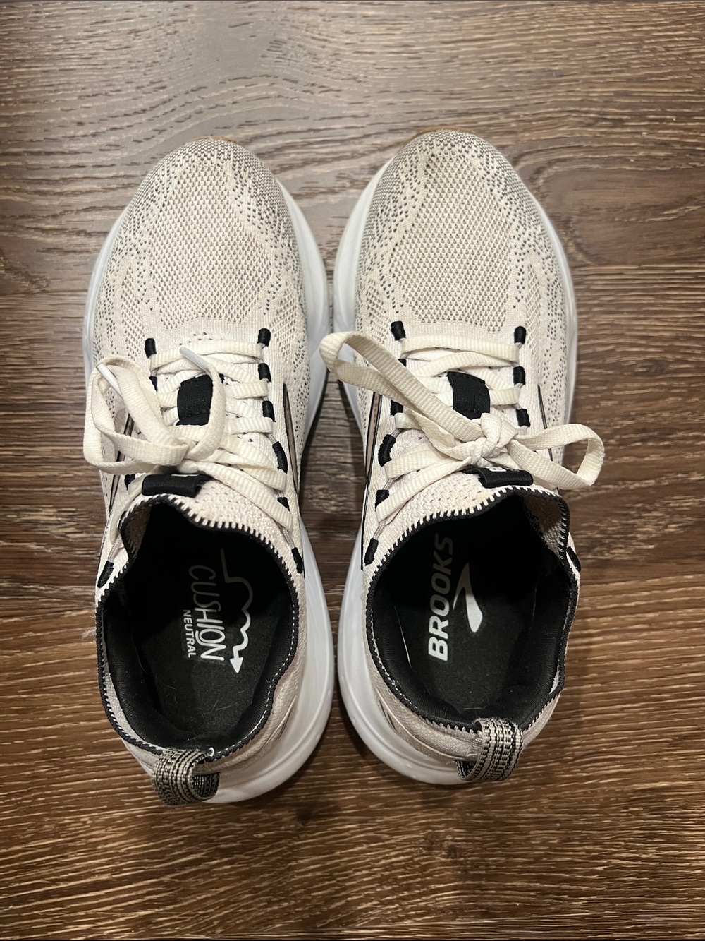 Brooks Women’s Glycerin StealthFit 21 Neutral Running Shoe - Picture 7 of 9